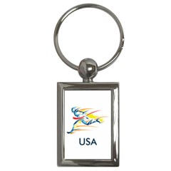 F686a000 1c25 4122 A8cc 10e79c529a1a Key Chains (rectangle)  by MERCH90