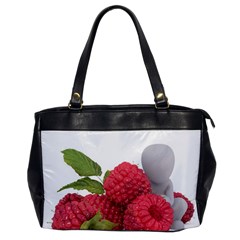 Fruit Healthy Vitamin Vegan Office Handbags by BangZart