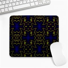 Background Texture Pattern Large Mousepads by Celenk