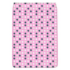 Teal White Eggs On Pink Flap Covers (l)  by snowwhitegirl