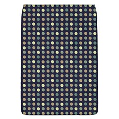 Beige Blue Cream Eggs On Grey Blue Flap Covers (l)  by snowwhitegirl