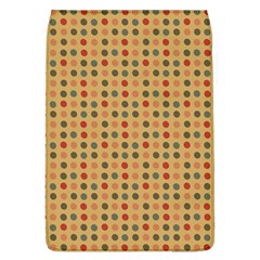 Grey Brown Eggs On Beige Flap Covers (l)  by snowwhitegirl