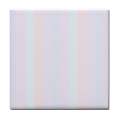 Albino Pinks Tile Coasters by snowwhitegirl