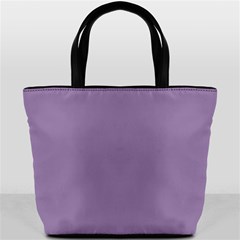 Grape Light Bucket Bags by snowwhitegirl