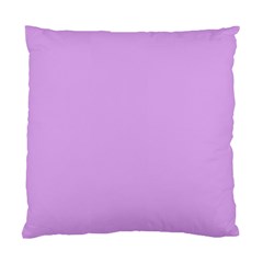 Purple Whim Standard Cushion Case (two Sides)