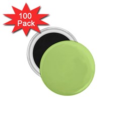 Grassy Green 1 75  Magnets (100 Pack)  by snowwhitegirl