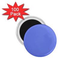 Lake Blue 1 75  Magnets (100 Pack)  by snowwhitegirl