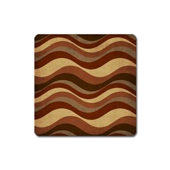 Backgrounds Background Structure Square Magnet by Nexatart