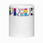 Pride Morph Mugs Center