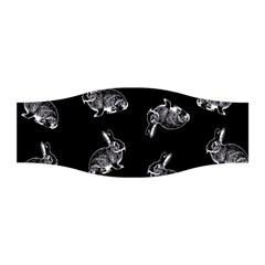 Rabbit Pattern Stretchable Headband