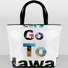 Hawaii Bucket Bags by Howtobead