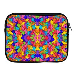 Artwork By Patrick-pattern-19 Apple Ipad 2/3/4 Zipper Cases by ArtworkByPatrick