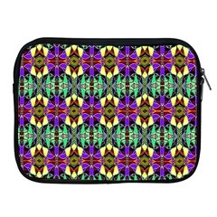 Artwork By Patrick-pattern-24 Apple Ipad 2/3/4 Zipper Cases by ArtworkByPatrick