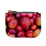 PLUMS 1 Mini Coin Purses Front