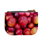 PLUMS 1 Mini Coin Purses Back