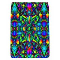 Colorful-13 Flap Covers (s)  by ArtworkByPatrick