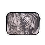 Chinese Dragon Tattoo Apple MacBook Pro 15  Zipper Case Front