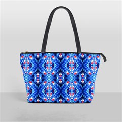 Artwork By Patrick-colorful-27 Shoulder Handbags by ArtworkByPatrick