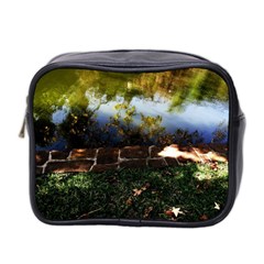 Highland Park 10 Mini Toiletries Bag 2-side by bestdesignintheworld