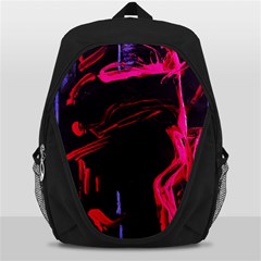 Calligraphy 4 Backpack Bag by bestdesignintheworld