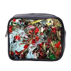 Dscf2312 Eden Garden-2 Mini Toiletries Bag 2-side by bestdesignintheworld