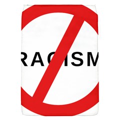 2000px No Racism Svg Flap Covers (s)  by demongstore