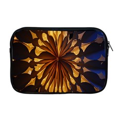 Light Star Lighting Lamp Apple Macbook Pro 17  Zipper Case by Sapixe