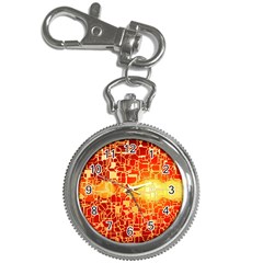 Board Conductors Circuits Key Chain Watches by Sapixe