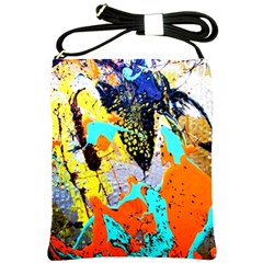 Africa  Kenia Shoulder Sling Bags by bestdesignintheworld