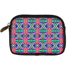 Artwork By Patrick-colorful-34 1 Digital Camera Cases by ArtworkByPatrick