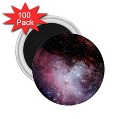 Nebula 2 25  Magnets (100 Pack)  by snowwhitegirl