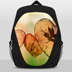 Elves 2769599 960 720 Backpack Bag by vintage2030