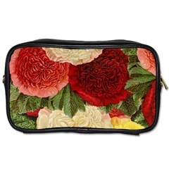 Flowers 1776429 1920 Toiletries Bag (one Side) by vintage2030