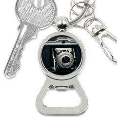 Photo Camera Bottle Opener Key Chains by vintage2030