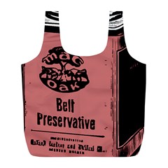 Bottle 1954414 1280 Full Print Recycle Bag (l) by vintage2030