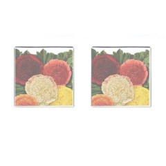 Flowers 1776434 1280 Cufflinks (square) by vintage2030