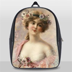 Vintage 1501572 1280 School Bag (large) by vintage2030