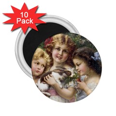 Vintage 1501558 1280 2 25  Magnets (10 Pack)  by vintage2030