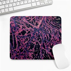 Fabric Textile Texture Macro Model Large Mousepads by Sapixe