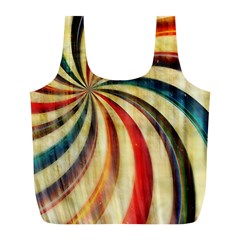 Abstract 2068610 960 720 Full Print Recycle Bag (l) by vintage2030