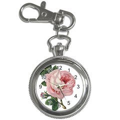 Rose 1078272 1920 Key Chain Watches by vintage2030