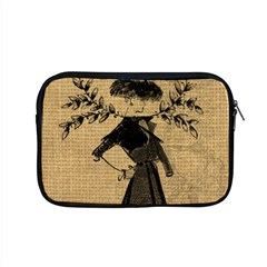 Vintage 1060201 1920 Apple Macbook Pro 15  Zipper Case by vintage2030