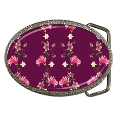 New Motif Design Textile New Design Belt Buckles by Simbadda