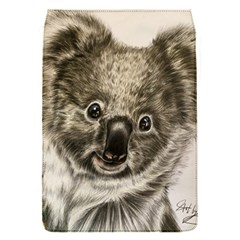 Koala Bear Removable Flap Cover (s) by ArtByThree