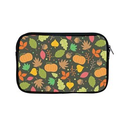 Thanksgiving Pattern Apple Macbook Pro 13  Zipper Case