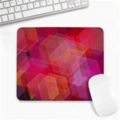 Abstract Background Texture Large Mousepads by Pakrebo