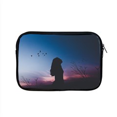 At Dusk Apple Macbook Pro 15  Zipper Case by WensdaiAmbrose