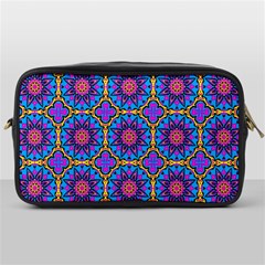 Ml 113 Toiletries Bag (one Side) by ArtworkByPatrick