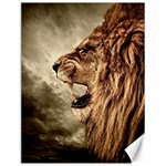 Roaring Lion Canvas 12  x 16  11.86 x15.41  Canvas - 1