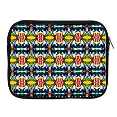 Ml 132 Apple Ipad 2/3/4 Zipper Cases by ArtworkByPatrick